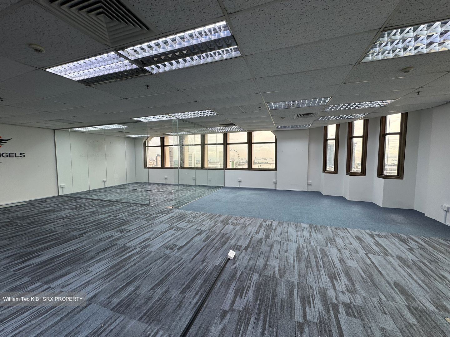 Peninsula Plaza (D6), Office #511331371